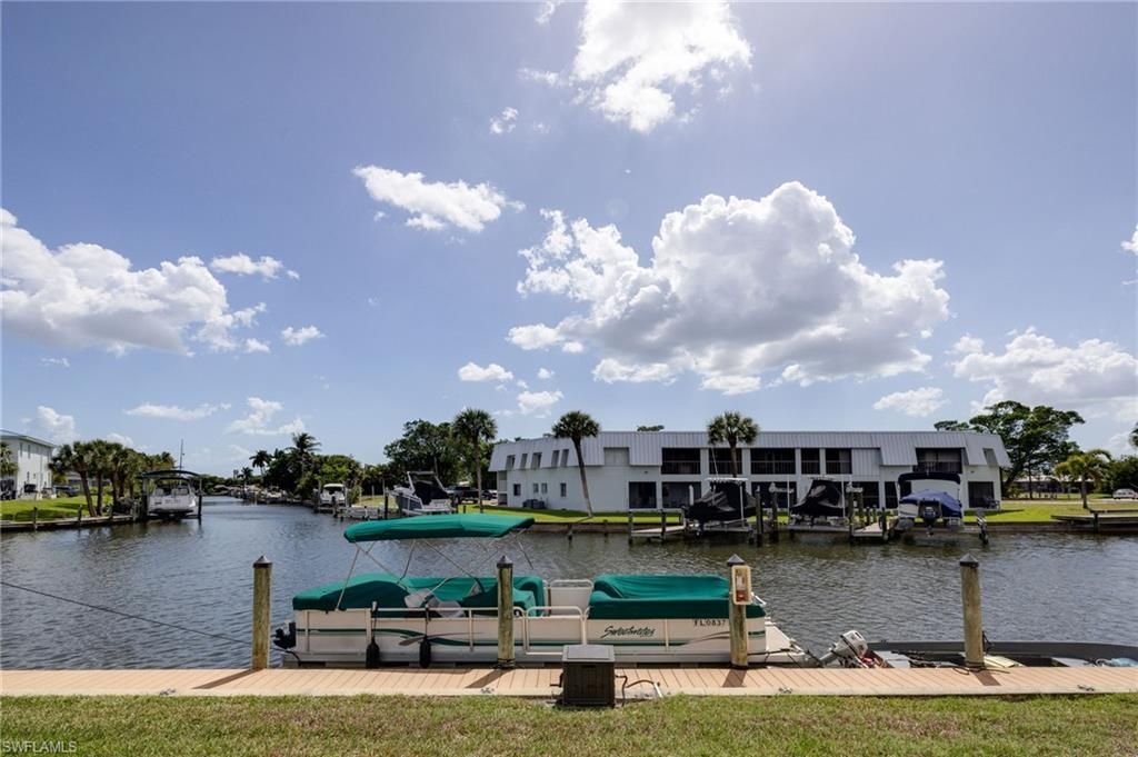 708 Victoria Dr, Unit 105, Cape Coral, FL 33904 Photo