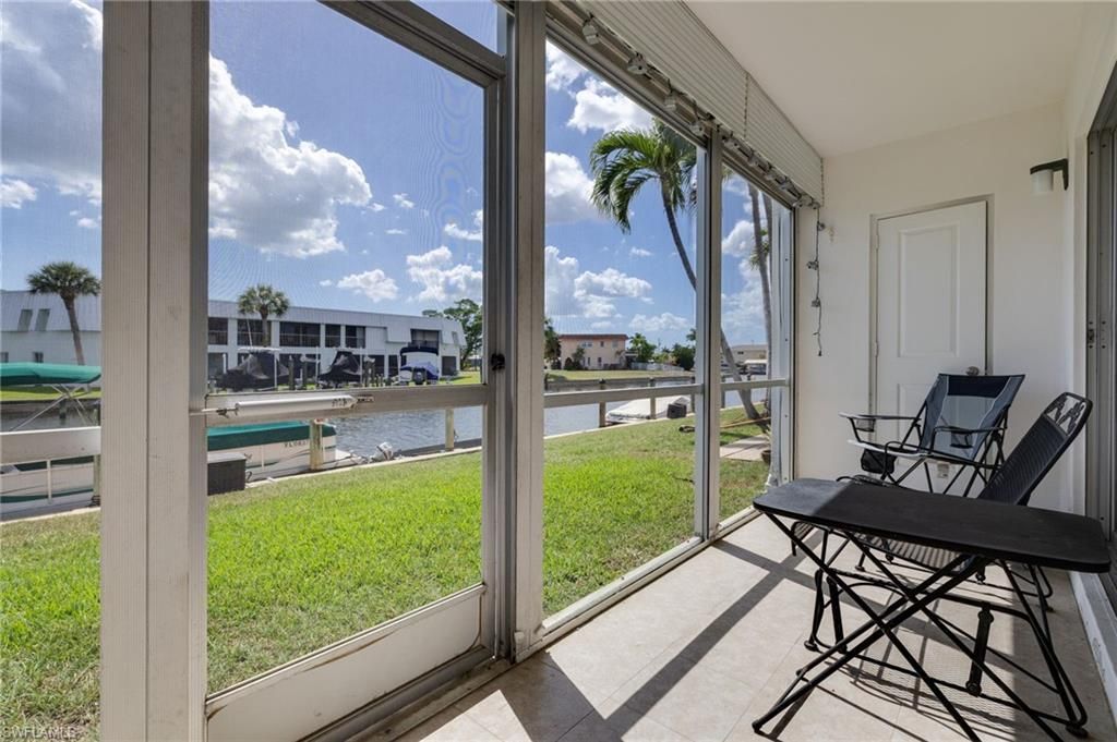 708 Victoria Dr, Unit 105, Cape Coral, FL 33904 Photo