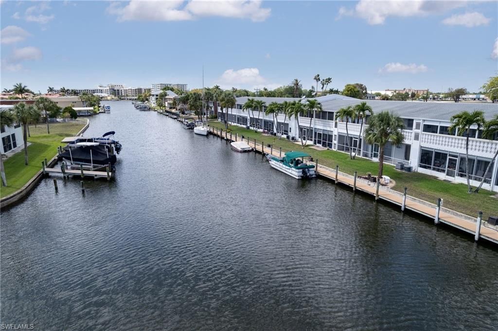 708 Victoria Dr, Unit 105, Cape Coral, FL 33904 Photo