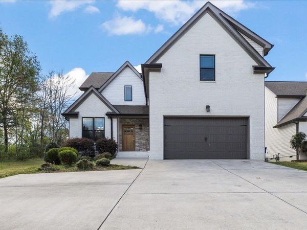 8614 Ooltewah Harrison Road, Ooltewah, TN 37363