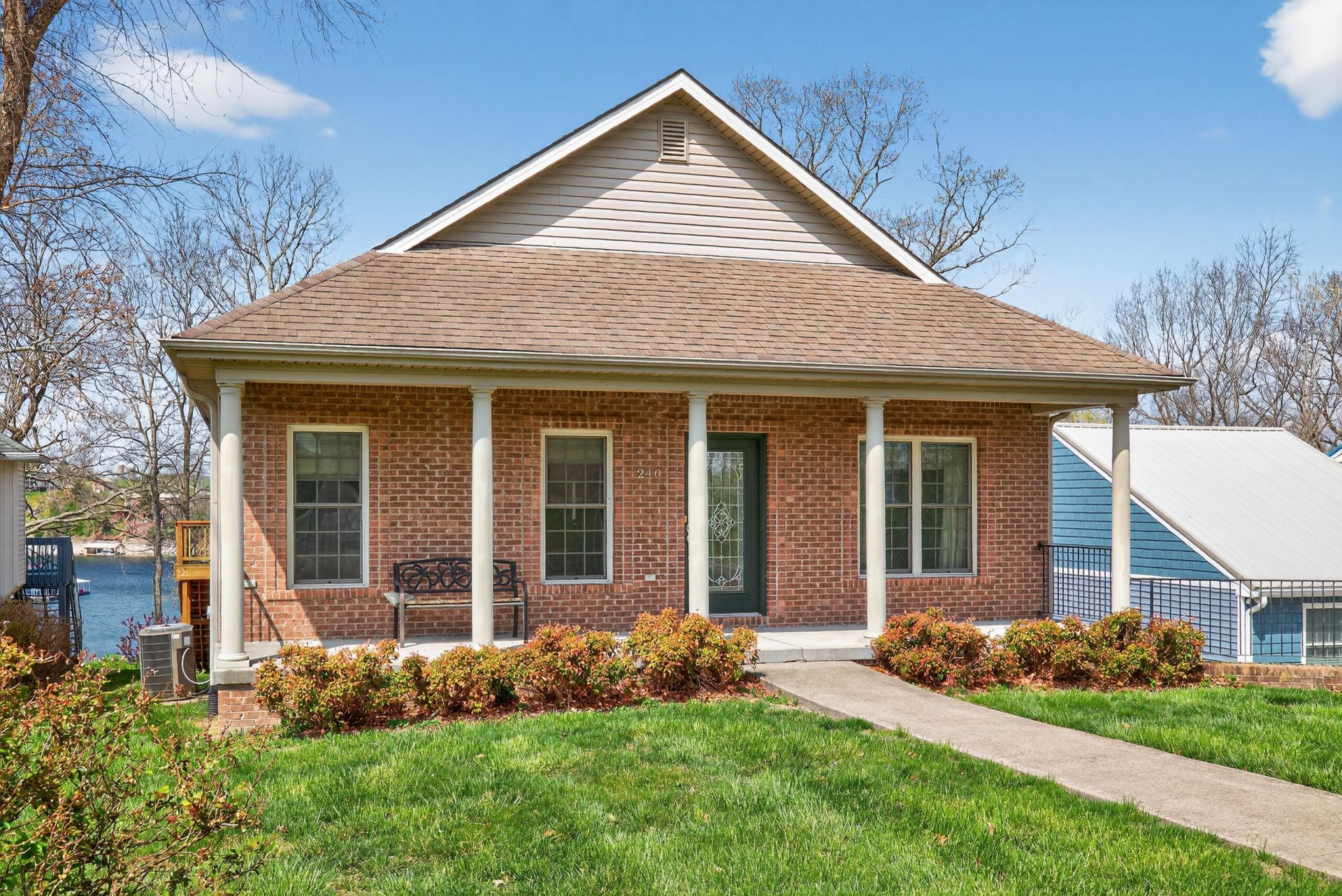 240 Persimmon Way, Harrodsburg, KY 40330