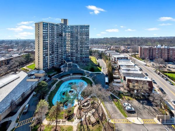 2 Bay Club Drive , Unit 16V, Bayside, NY 11360