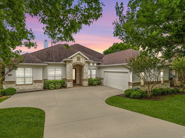 1522 Sun Mtn, San Antonio, TX 78258