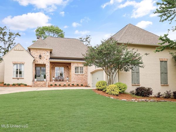 316 Culleys Stand , Madison, MS 39110