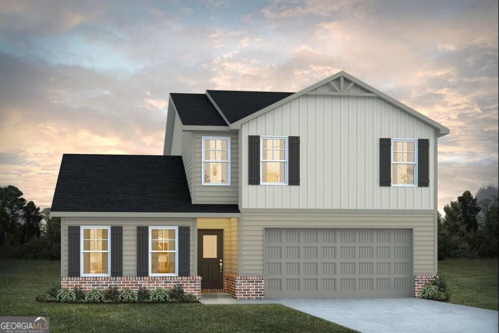 708 Lipizzan Trace, Hogansville, GA 30230 Main Photo