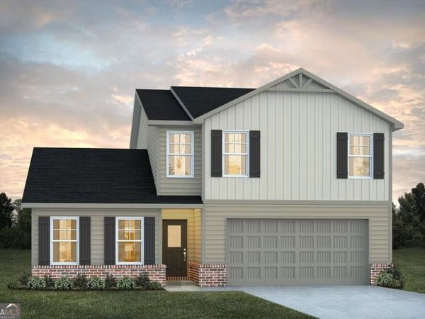 708 Lipizzan Trace, Hogansville, GA 30230