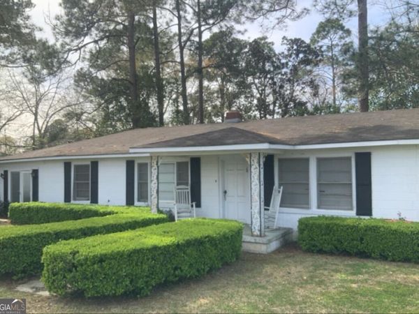 10 Bryant Street, Statesboro, GA 30458