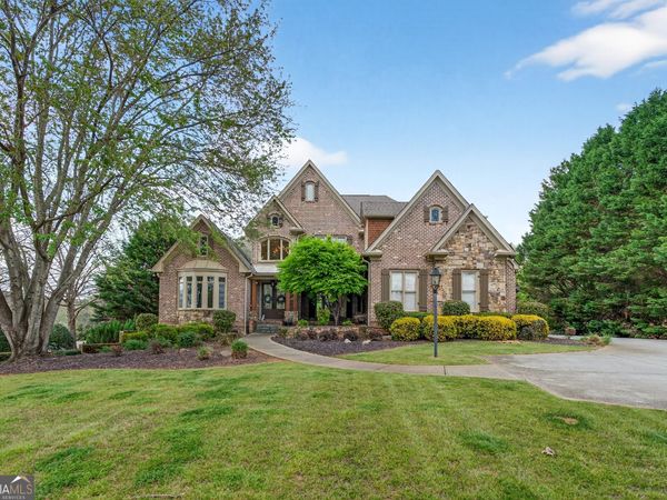 1070 Waverly Meadow Lane, Watkinsville, GA 30677