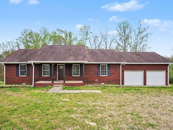 1230 Bearwallow Rd , Ashland City, TN 37015
