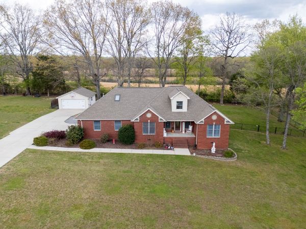 61 Eastridge Rd , Fayetteville, TN 37334