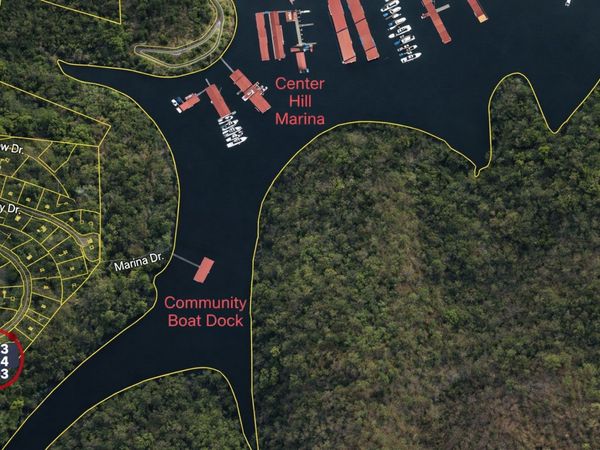 19 Harbor Drive , Lancaster, TN 38569