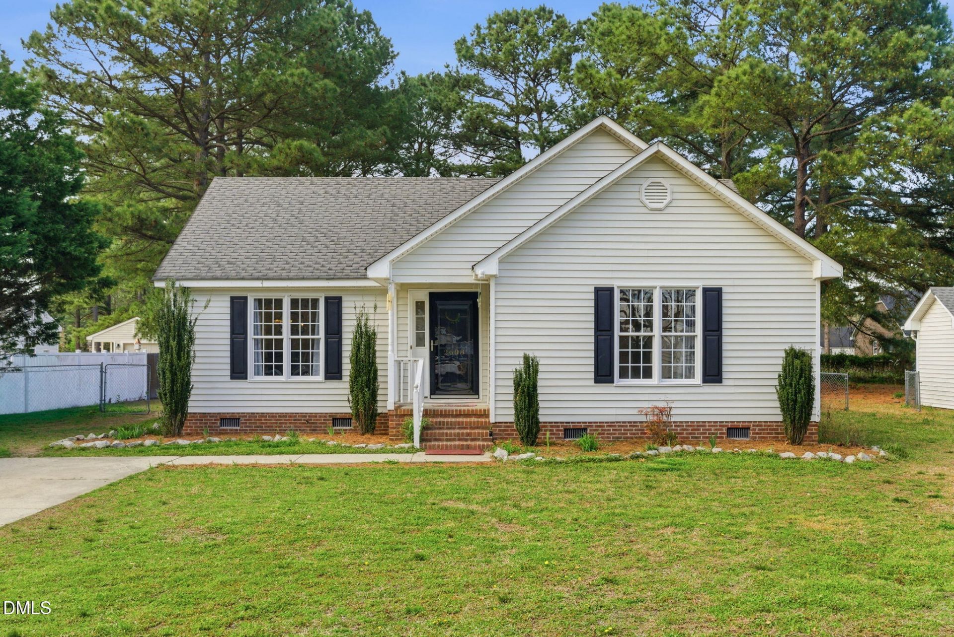 2608 Stedman Drive Nw, Wilson, NC 27896 Main Photo