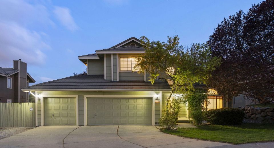 2260 Ridgeview Terrace, Reno, NV 89519 Photo