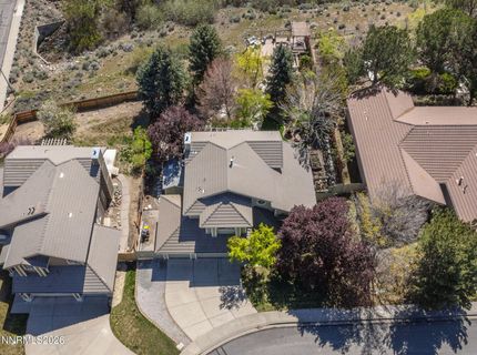 2260 Ridgeview Terrace, Reno, NV 89519 Photo