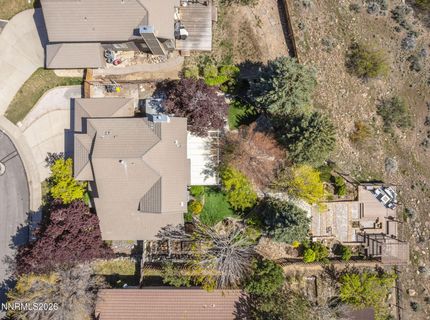 2260 Ridgeview Terrace, Reno, NV 89519 Photo