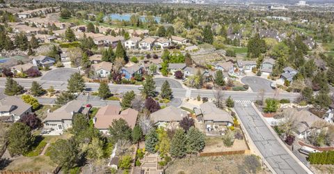 2260 Ridgeview Terrace, Reno, NV 89519 Photo