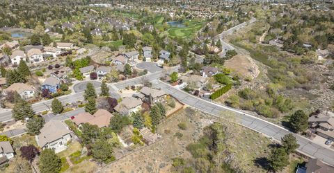 2260 Ridgeview Terrace, Reno, NV 89519 Photo