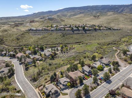 2260 Ridgeview Terrace, Reno, NV 89519 Photo