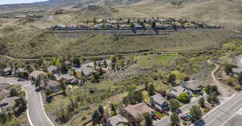 2260 Ridgeview Terrace, Reno, NV 89519 Photo