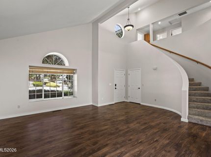 2260 Ridgeview Terrace, Reno, NV 89519 Photo