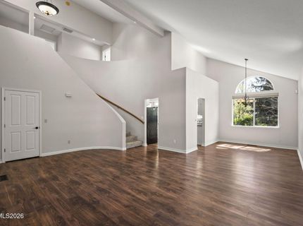 2260 Ridgeview Terrace, Reno, NV 89519 Photo