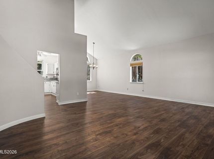 2260 Ridgeview Terrace, Reno, NV 89519 Photo