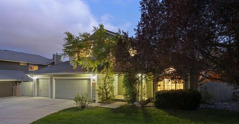 2260 Ridgeview Terrace, Reno, NV 89519 Photo