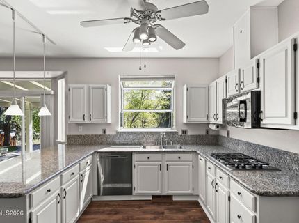 2260 Ridgeview Terrace, Reno, NV 89519 Photo