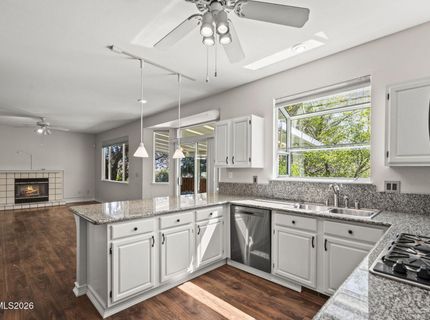 2260 Ridgeview Terrace, Reno, NV 89519 Photo