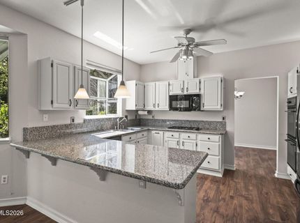 2260 Ridgeview Terrace, Reno, NV 89519 Photo