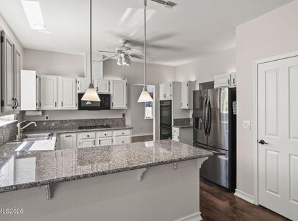 2260 Ridgeview Terrace, Reno, NV 89519 Photo