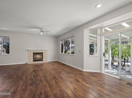 2260 Ridgeview Terrace, Reno, NV 89519 Photo