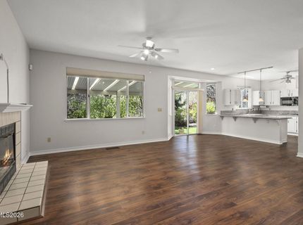 2260 Ridgeview Terrace, Reno, NV 89519 Photo