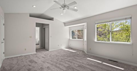2260 Ridgeview Terrace, Reno, NV 89519 Photo
