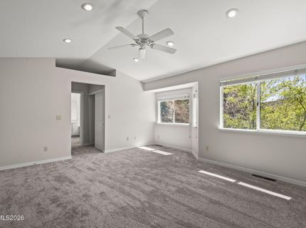 2260 Ridgeview Terrace, Reno, NV 89519 Photo