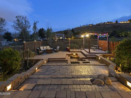 2260 Ridgeview Terrace, Reno, NV 89519 Photo