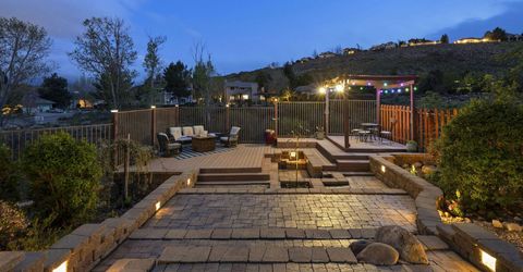 2260 Ridgeview Terrace, Reno, NV 89519 Photo