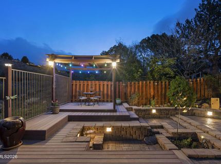 2260 Ridgeview Terrace, Reno, NV 89519 Photo