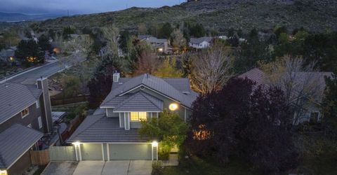 2260 Ridgeview Terrace, Reno, NV 89519 Photo
