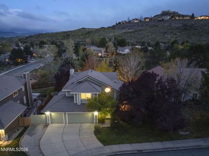 2260 Ridgeview Terrace, Reno, NV 89519 Photo