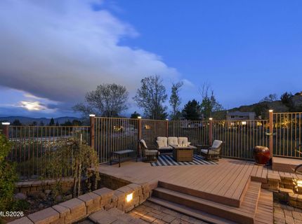 2260 Ridgeview Terrace, Reno, NV 89519 Photo