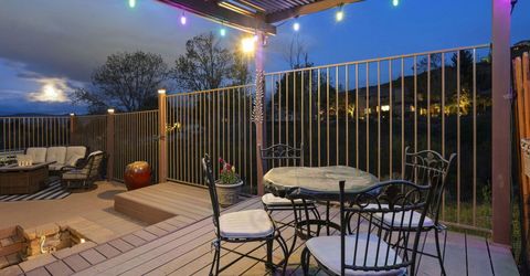 2260 Ridgeview Terrace, Reno, NV 89519 Photo