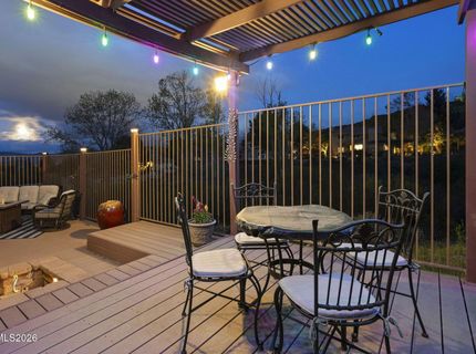 2260 Ridgeview Terrace, Reno, NV 89519 Photo