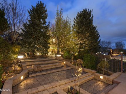 2260 Ridgeview Terrace, Reno, NV 89519 Photo