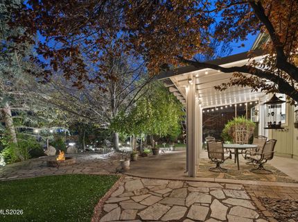 2260 Ridgeview Terrace, Reno, NV 89519 Photo