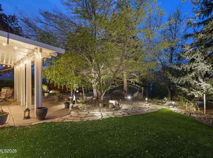 2260 Ridgeview Terrace, Reno, NV 89519 Photo