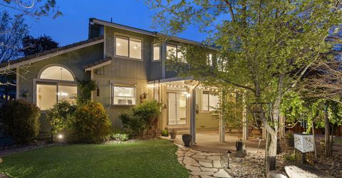 2260 Ridgeview Terrace, Reno, NV 89519 Photo