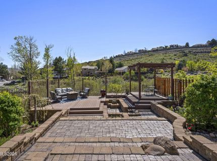 2260 Ridgeview Terrace, Reno, NV 89519 Photo