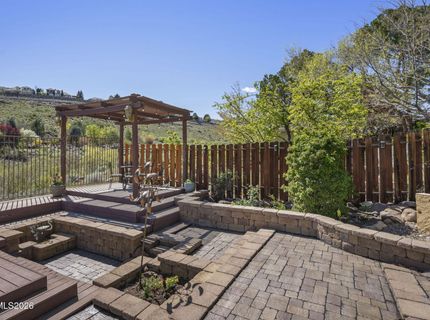 2260 Ridgeview Terrace, Reno, NV 89519 Photo