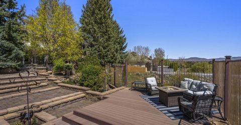 2260 Ridgeview Terrace, Reno, NV 89519 Photo